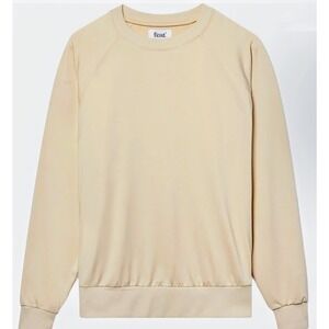 FEAT Blanket Blend Crewneck LARGE